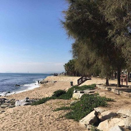 Nice And Quiet Flat In Premia De Mar Hutb Εξωτερικό φωτογραφία