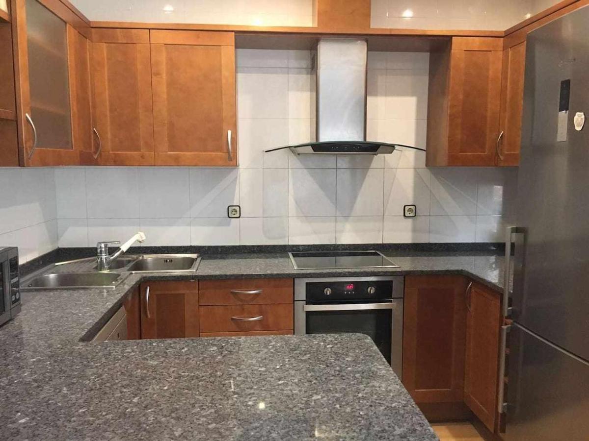 Nice And Quiet Flat In Premia De Mar Hutb Εξωτερικό φωτογραφία