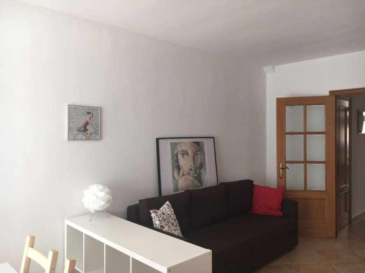 Nice And Quiet Flat In Premia De Mar Hutb Εξωτερικό φωτογραφία