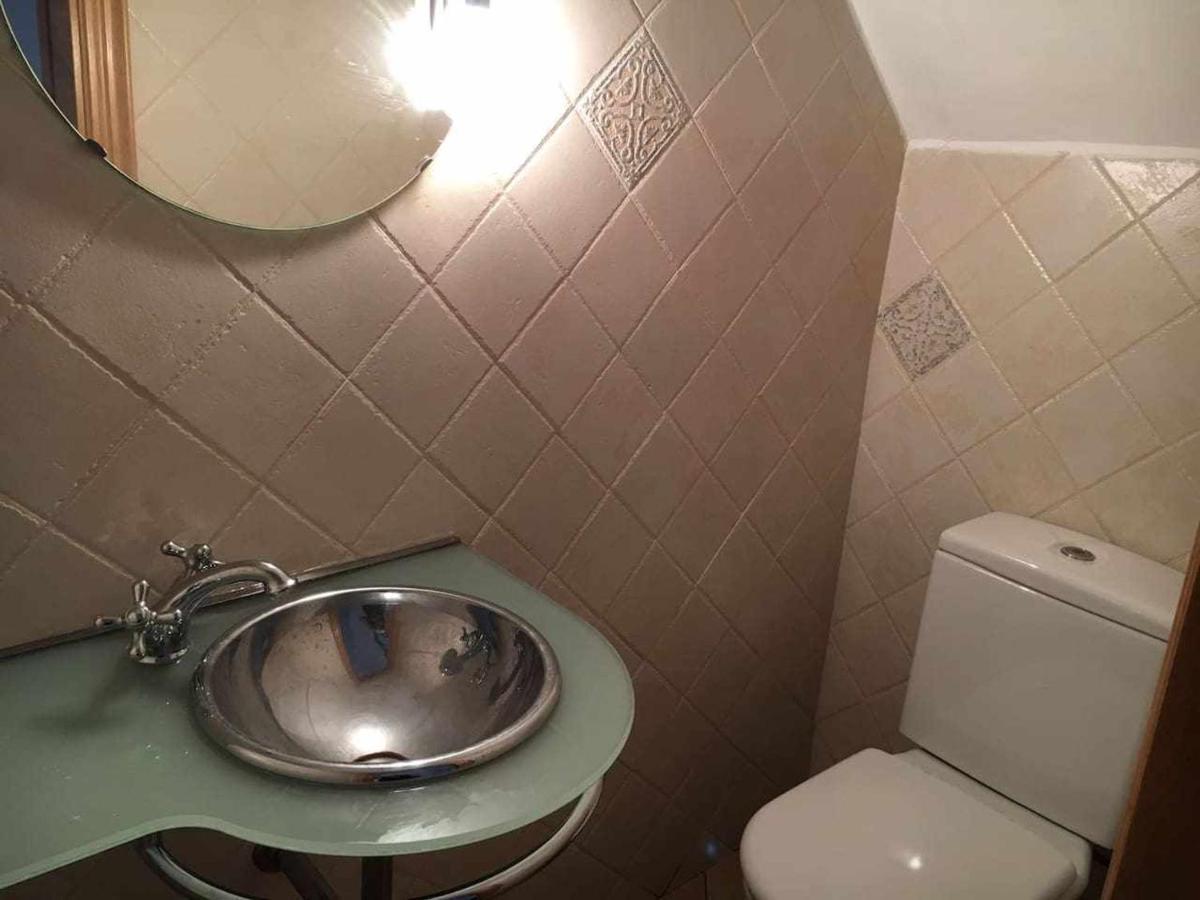 Nice And Quiet Flat In Premia De Mar Hutb Εξωτερικό φωτογραφία